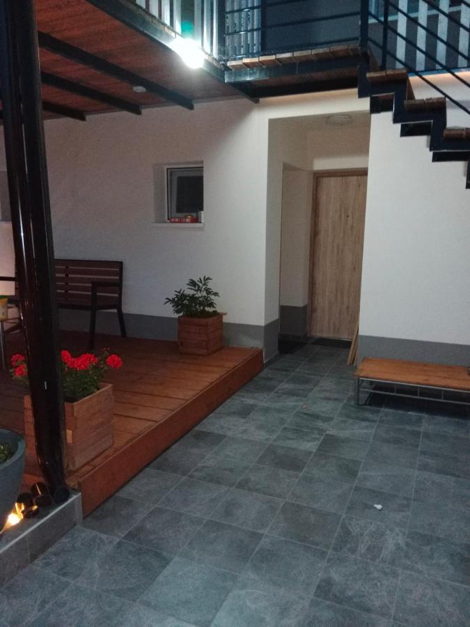 David Home 56 Znojmo Dış mekan fotoğraf