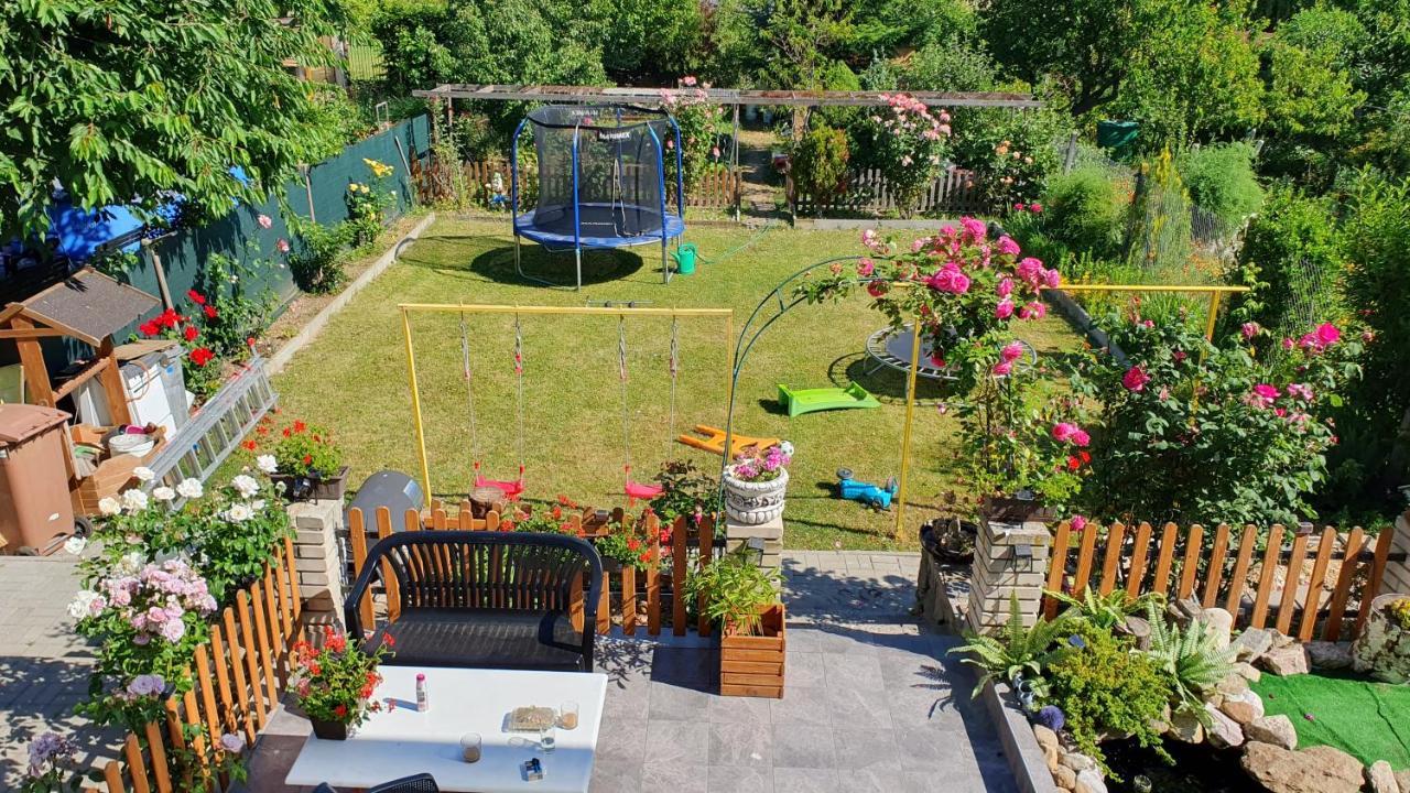David Home 56 Znojmo Dış mekan fotoğraf