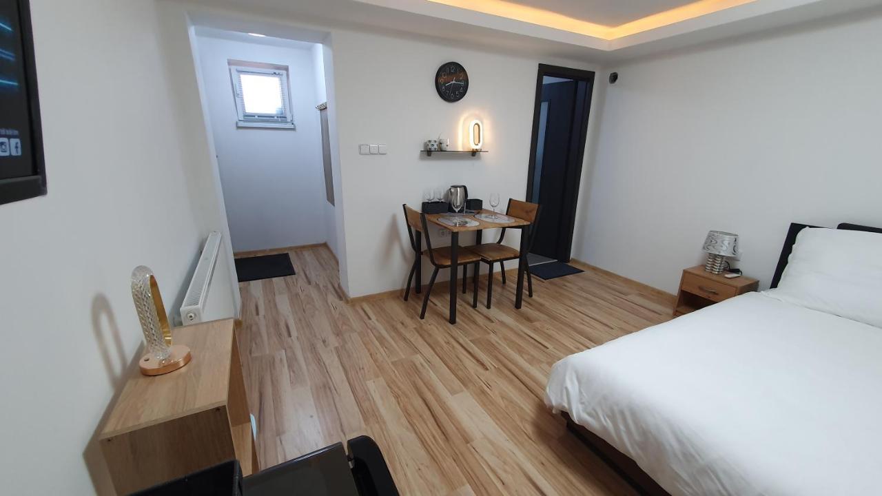 David Home 56 Znojmo Dış mekan fotoğraf