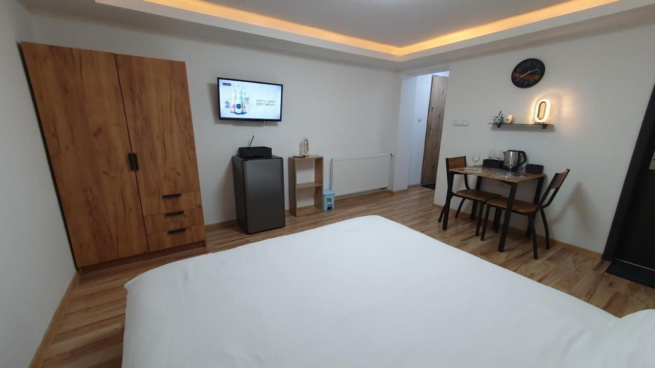 David Home 56 Znojmo Dış mekan fotoğraf