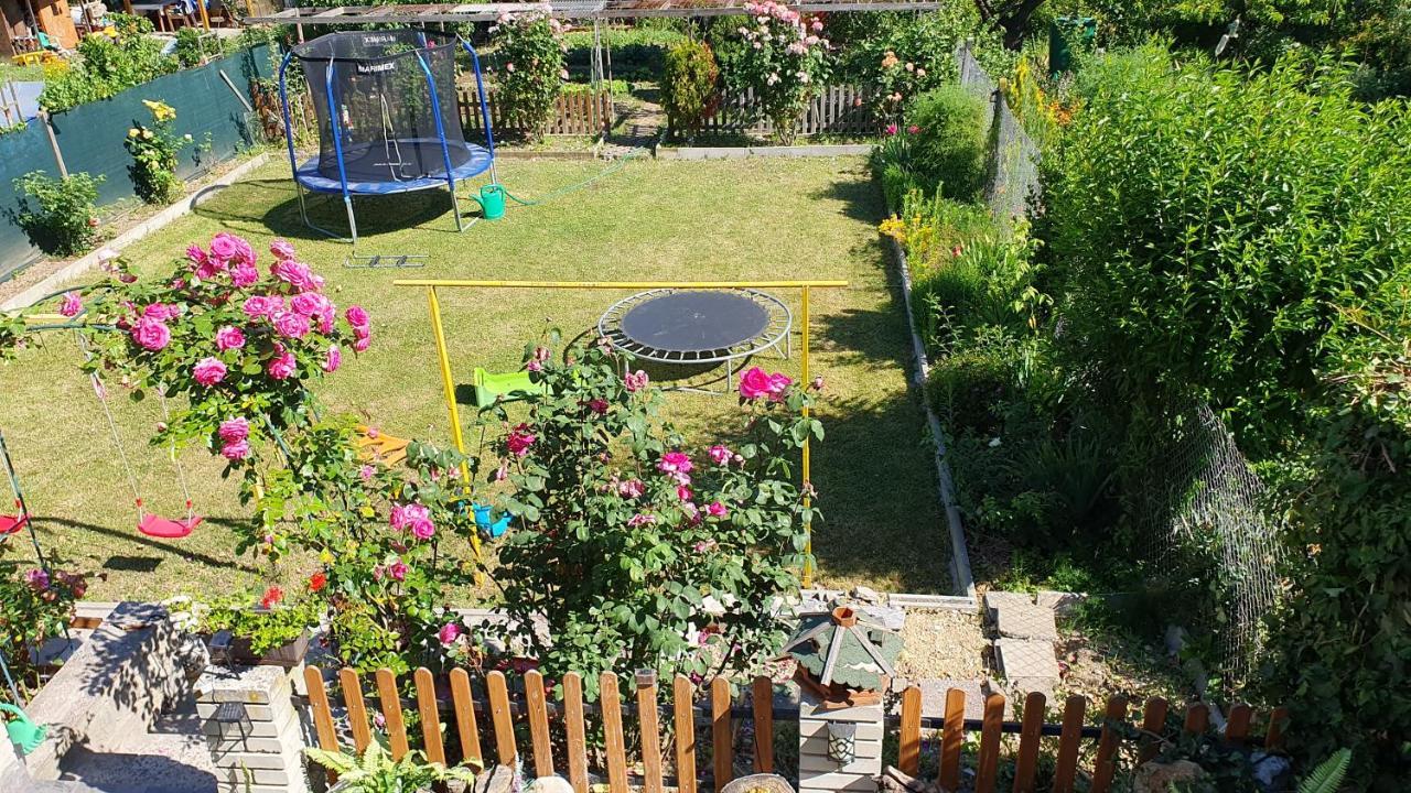 David Home 56 Znojmo Dış mekan fotoğraf