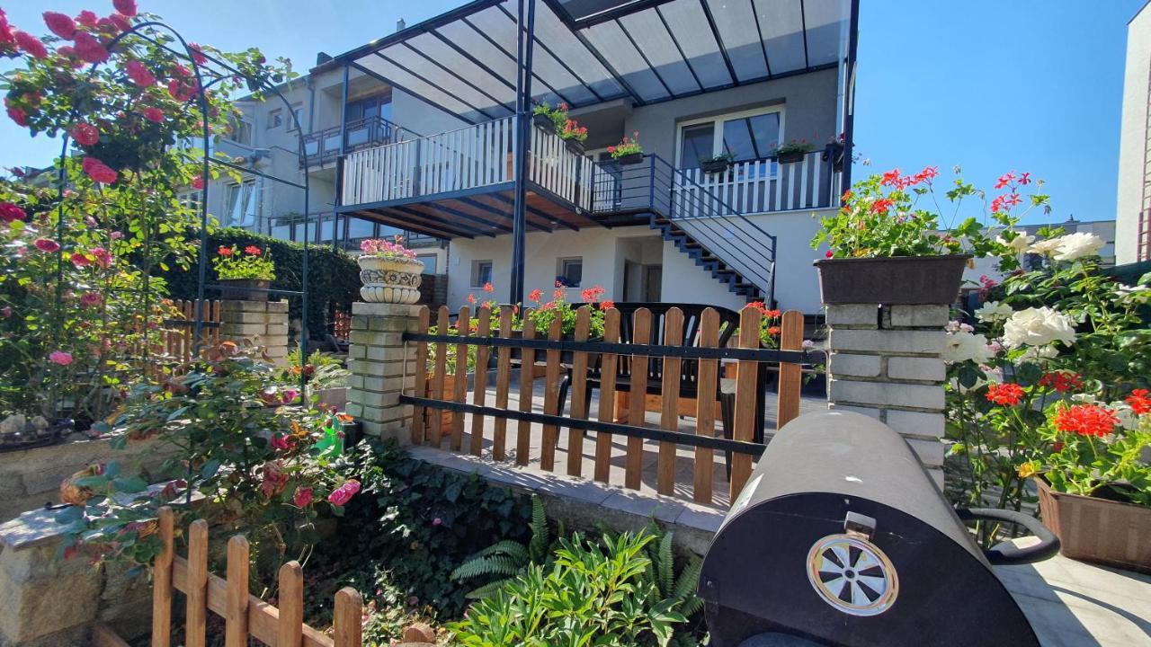 David Home 56 Znojmo Dış mekan fotoğraf