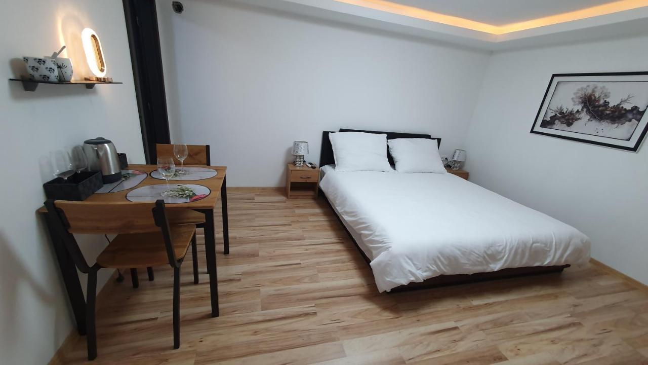 David Home 56 Znojmo Dış mekan fotoğraf