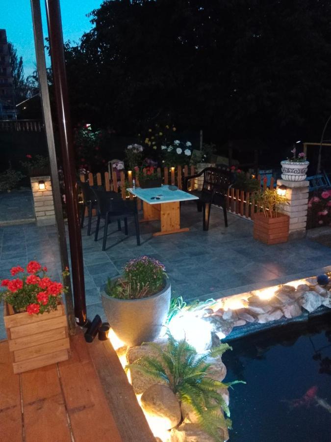 David Home 56 Znojmo Dış mekan fotoğraf