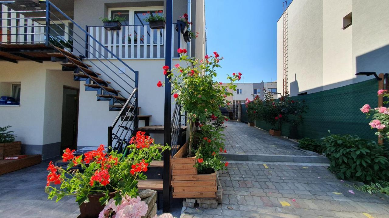 David Home 56 Znojmo Dış mekan fotoğraf