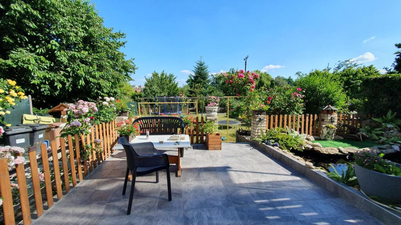 David Home 56 Znojmo Dış mekan fotoğraf