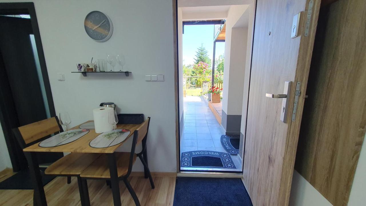 David Home 56 Znojmo Dış mekan fotoğraf