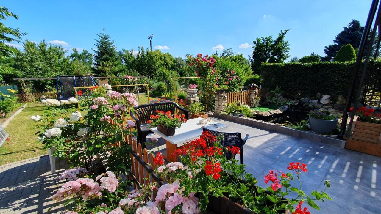 David Home 56 Znojmo Dış mekan fotoğraf