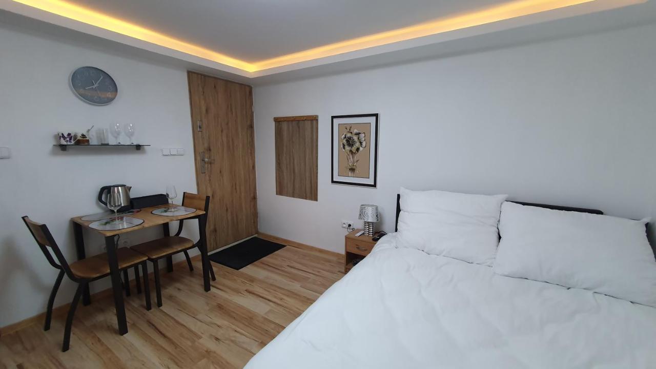 David Home 56 Znojmo Dış mekan fotoğraf
