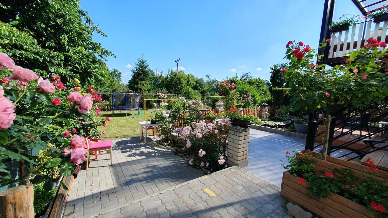David Home 56 Znojmo Dış mekan fotoğraf