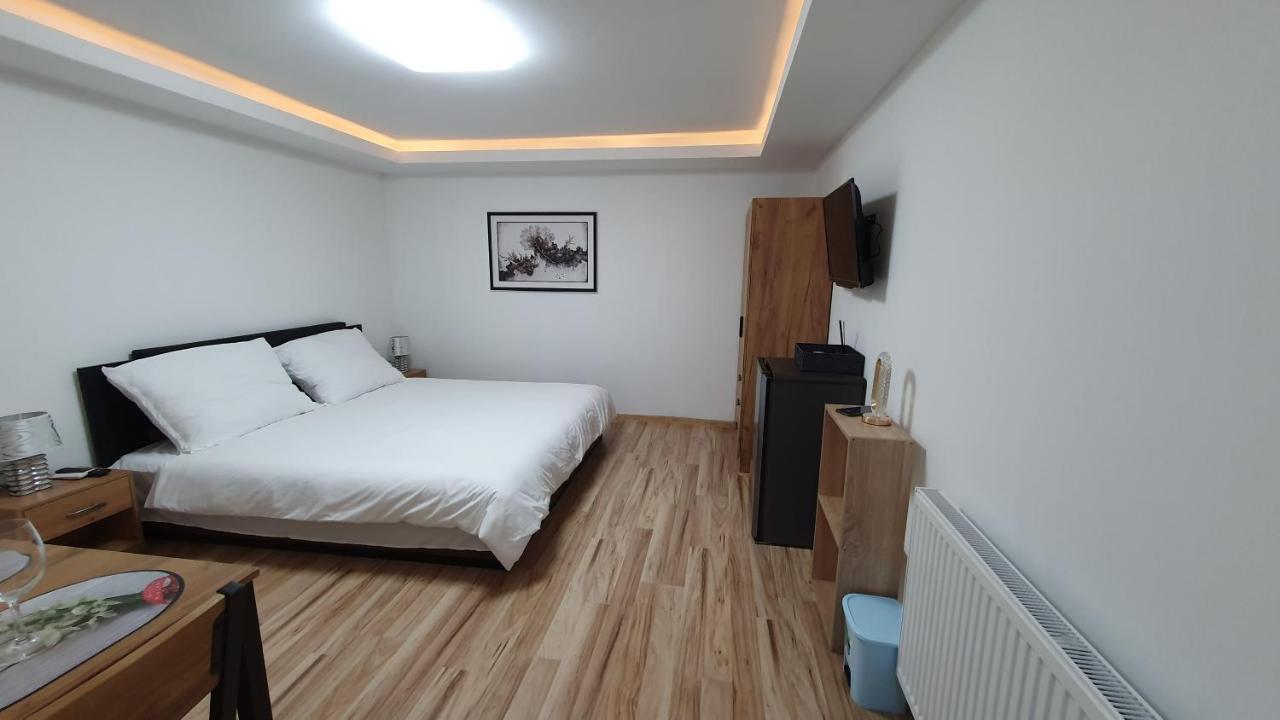 David Home 56 Znojmo Dış mekan fotoğraf