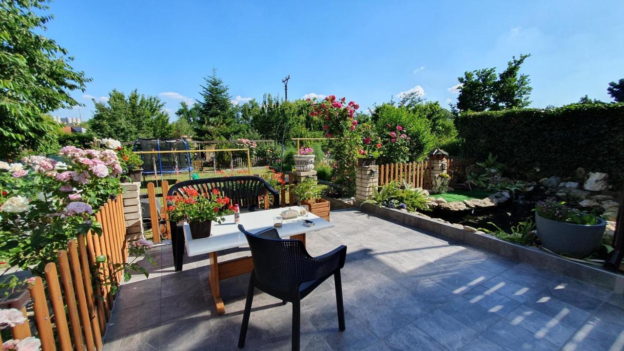 David Home 56 Znojmo Dış mekan fotoğraf