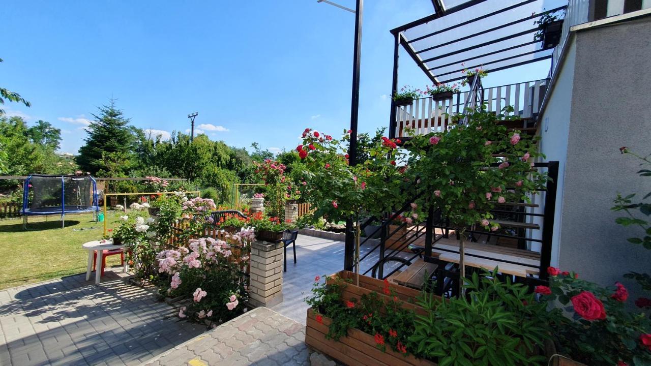 David Home 56 Znojmo Dış mekan fotoğraf