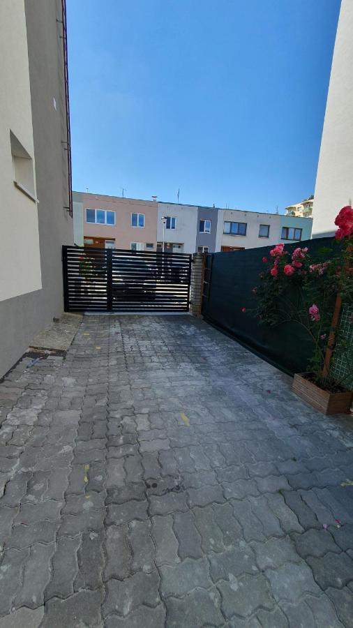 David Home 56 Znojmo Dış mekan fotoğraf