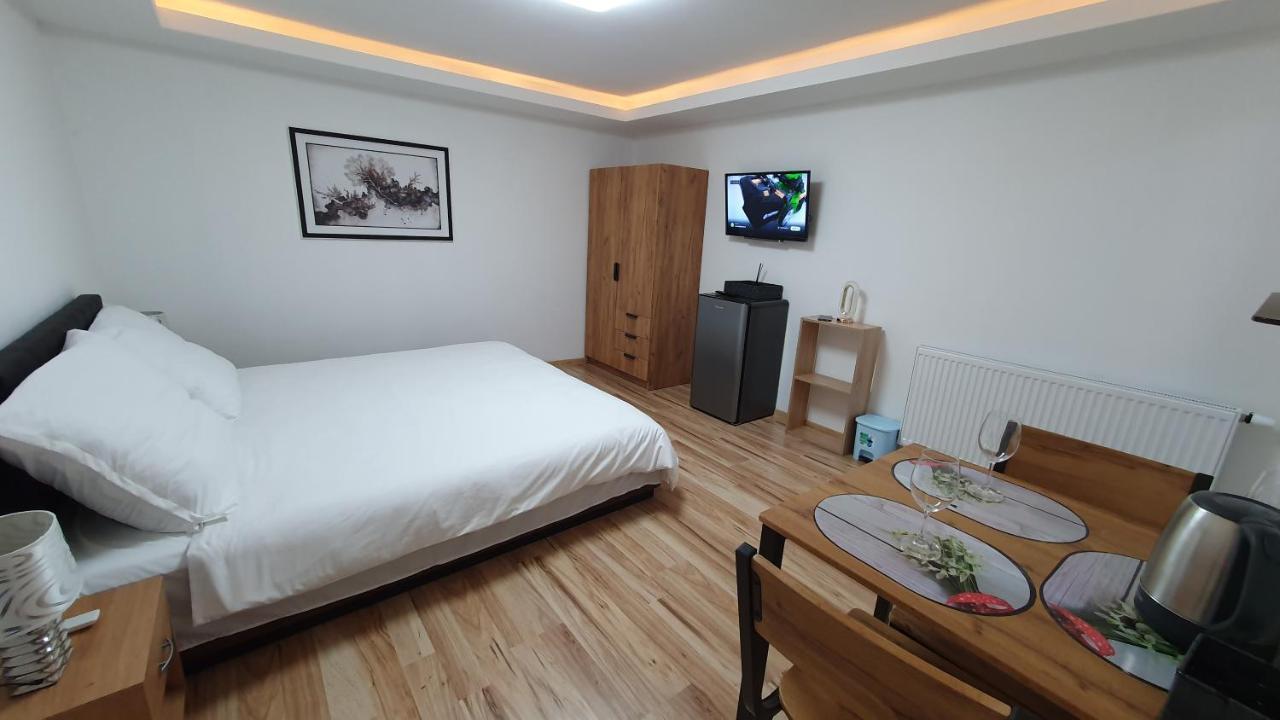 David Home 56 Znojmo Dış mekan fotoğraf