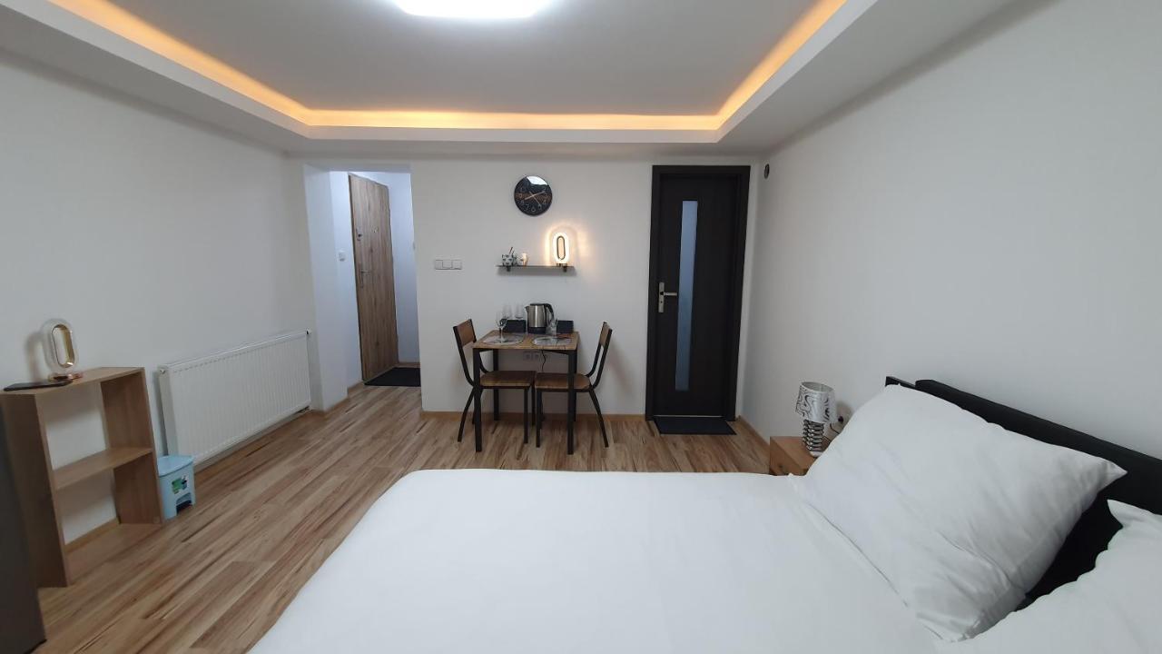David Home 56 Znojmo Dış mekan fotoğraf