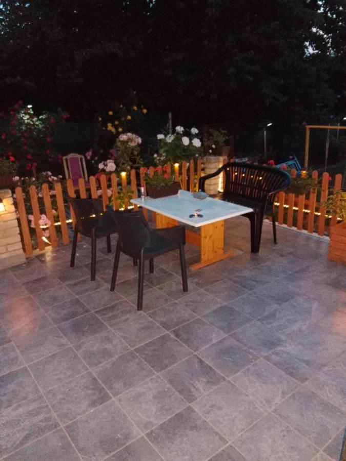 David Home 56 Znojmo Dış mekan fotoğraf