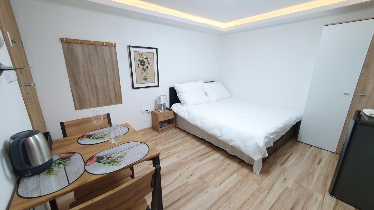 David Home 56 Znojmo Dış mekan fotoğraf