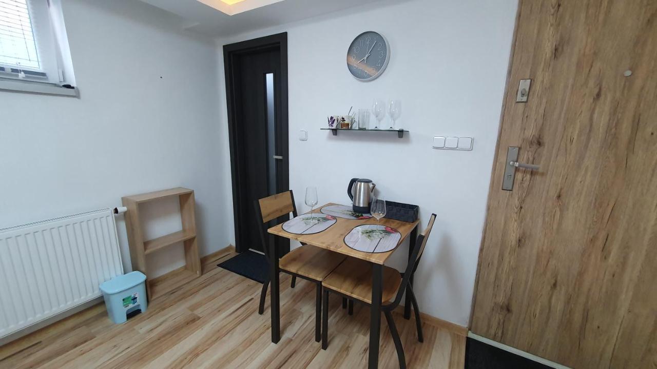 David Home 56 Znojmo Dış mekan fotoğraf