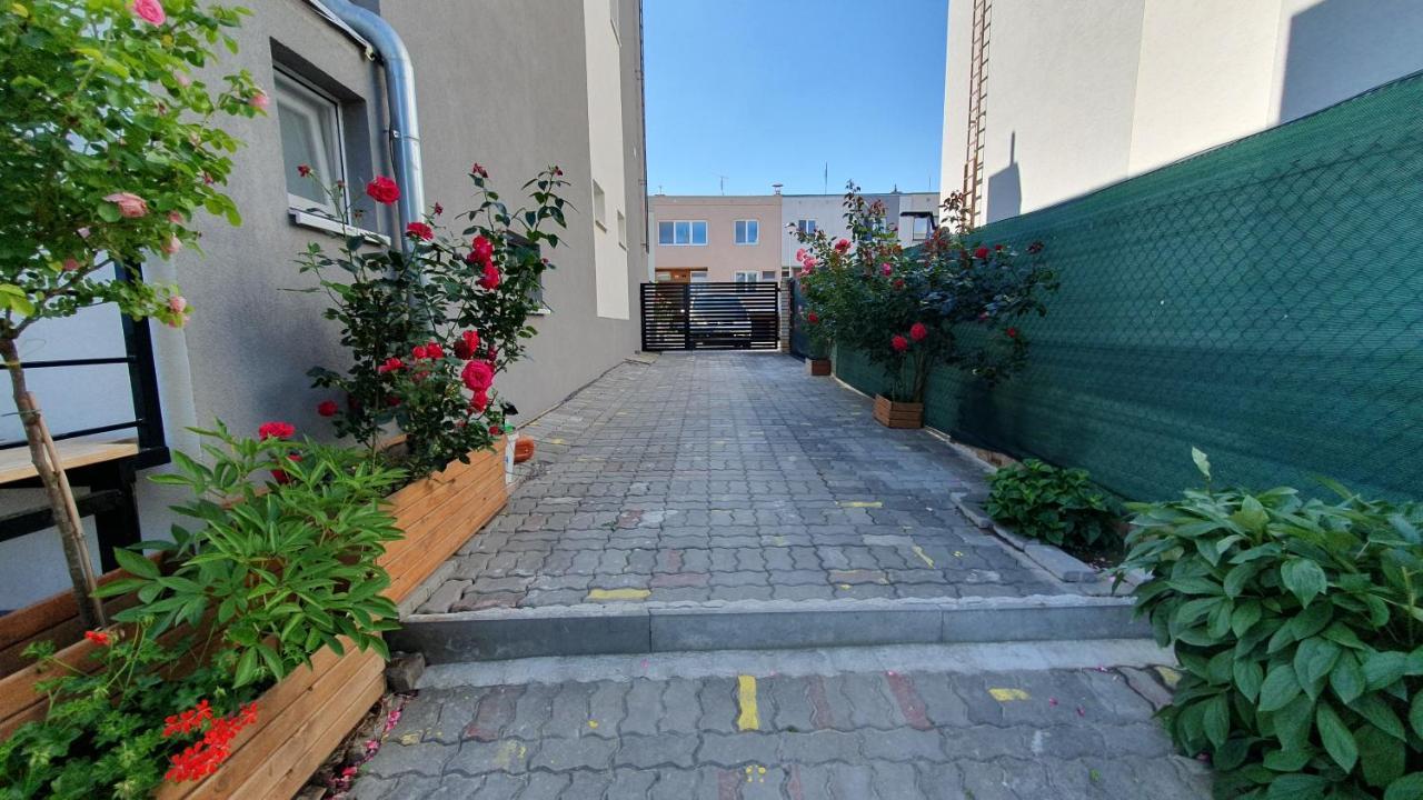 David Home 56 Znojmo Dış mekan fotoğraf