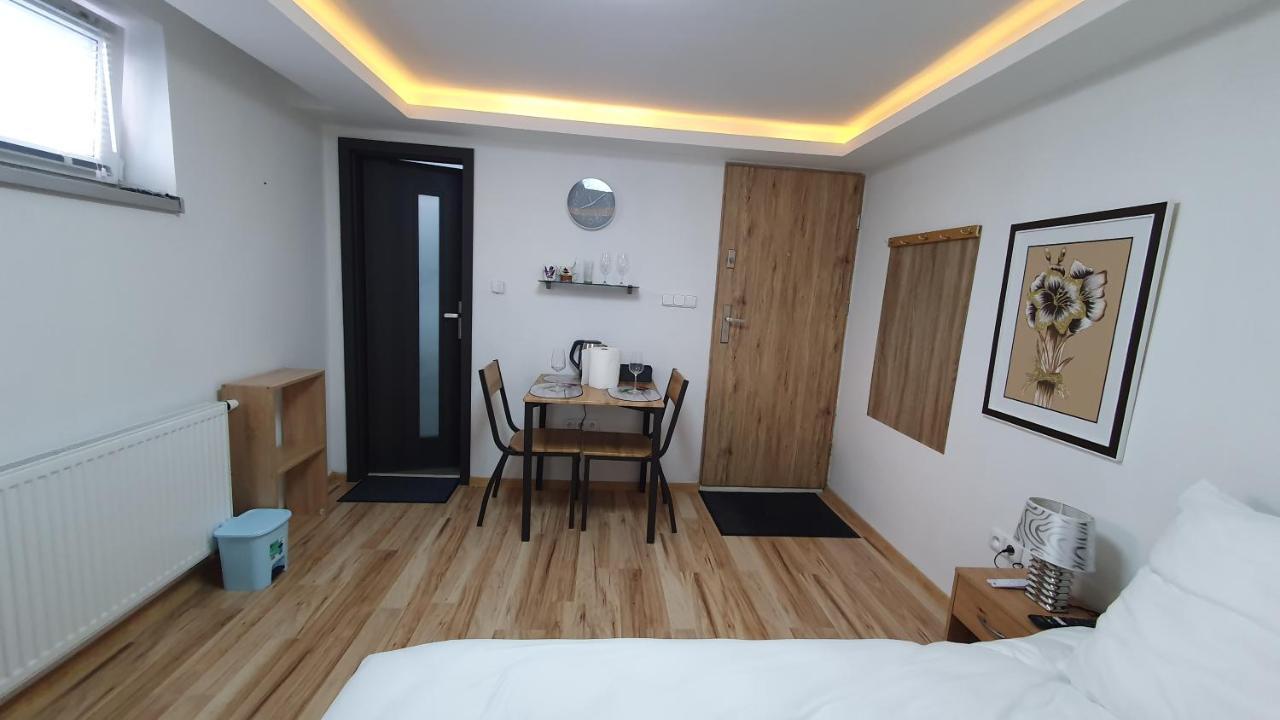 David Home 56 Znojmo Dış mekan fotoğraf