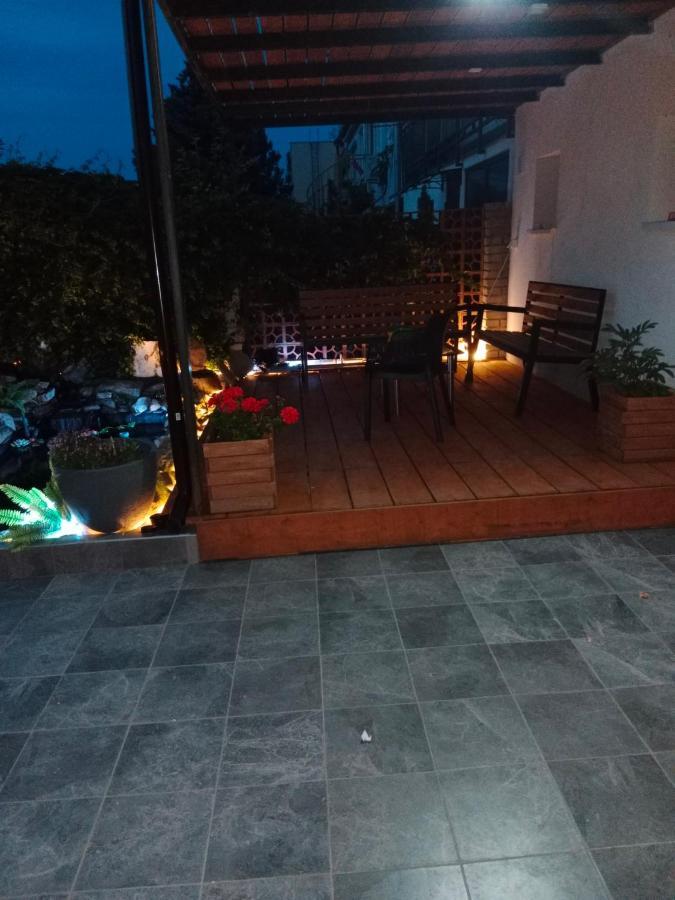 David Home 56 Znojmo Dış mekan fotoğraf