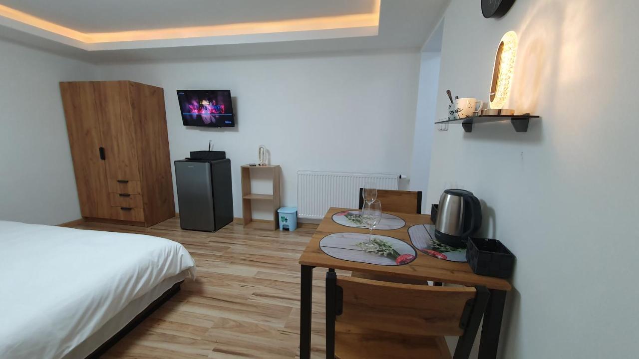 David Home 56 Znojmo Dış mekan fotoğraf