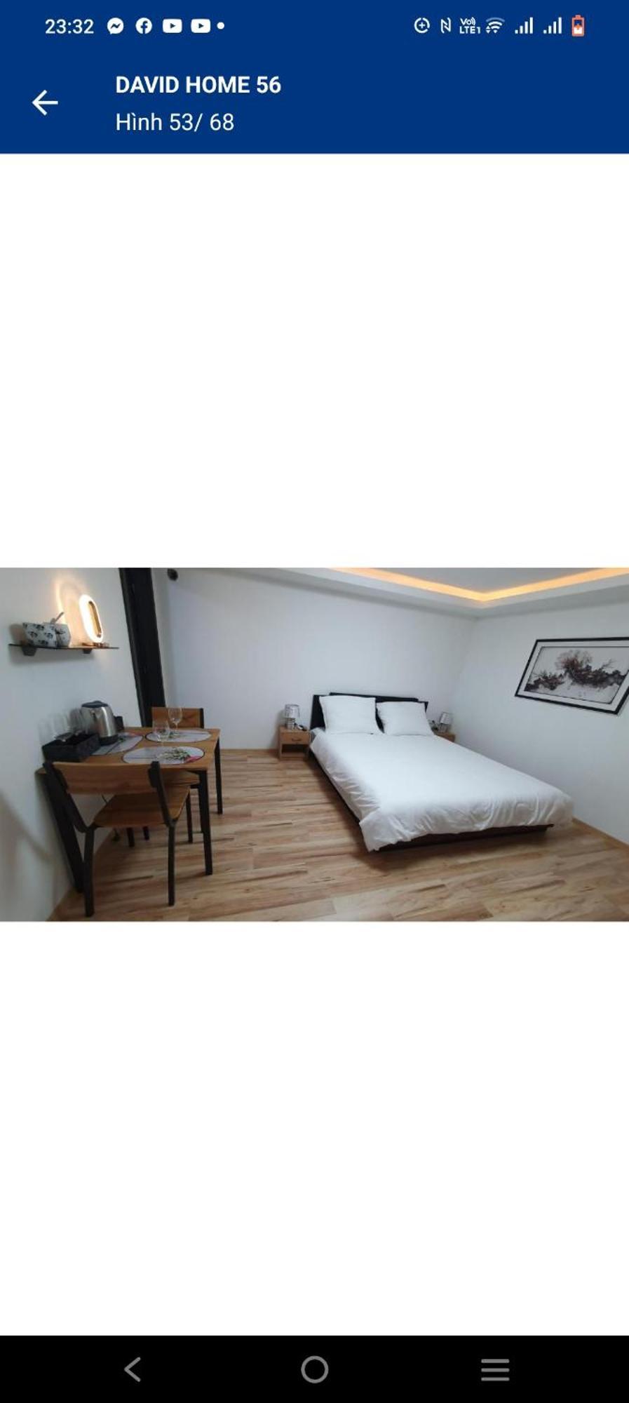David Home 56 Znojmo Dış mekan fotoğraf
