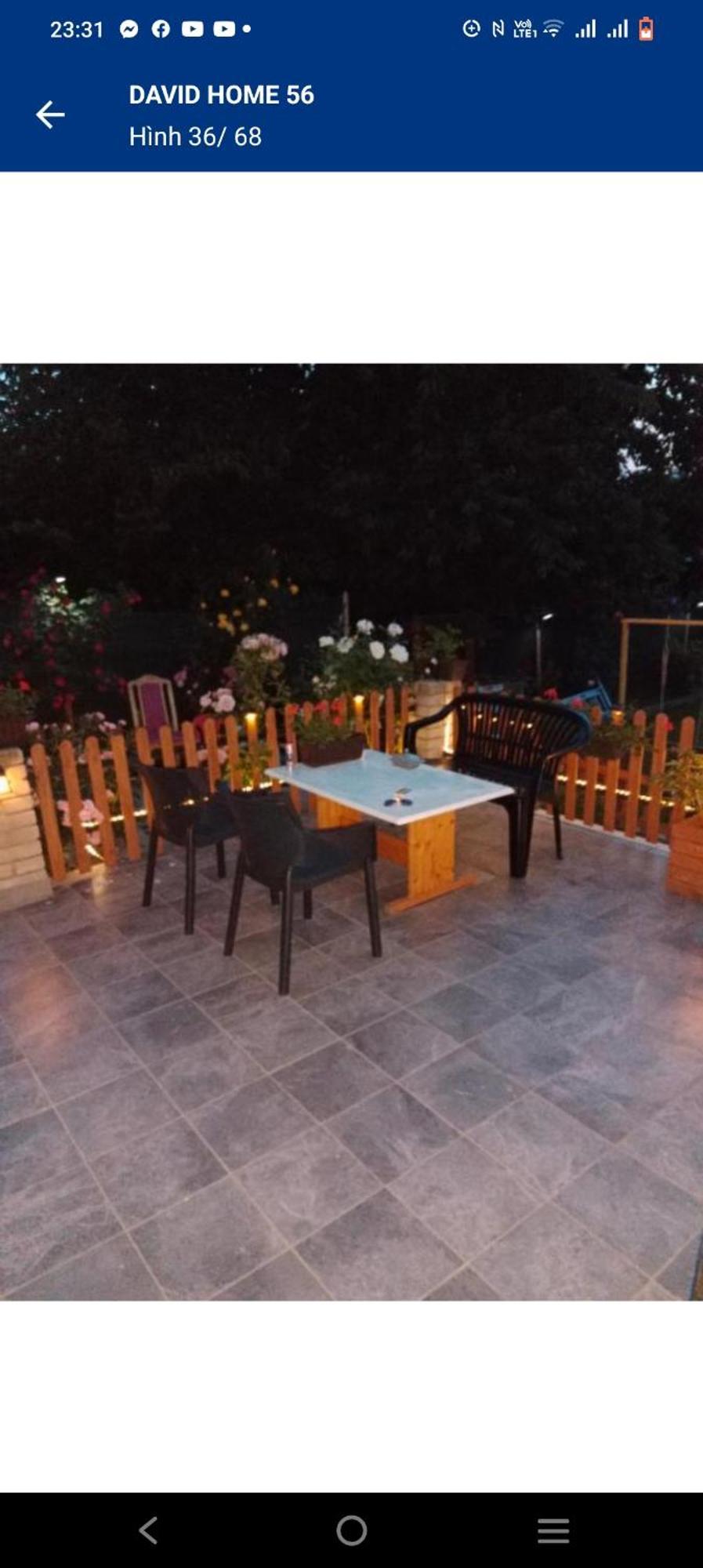 David Home 56 Znojmo Dış mekan fotoğraf