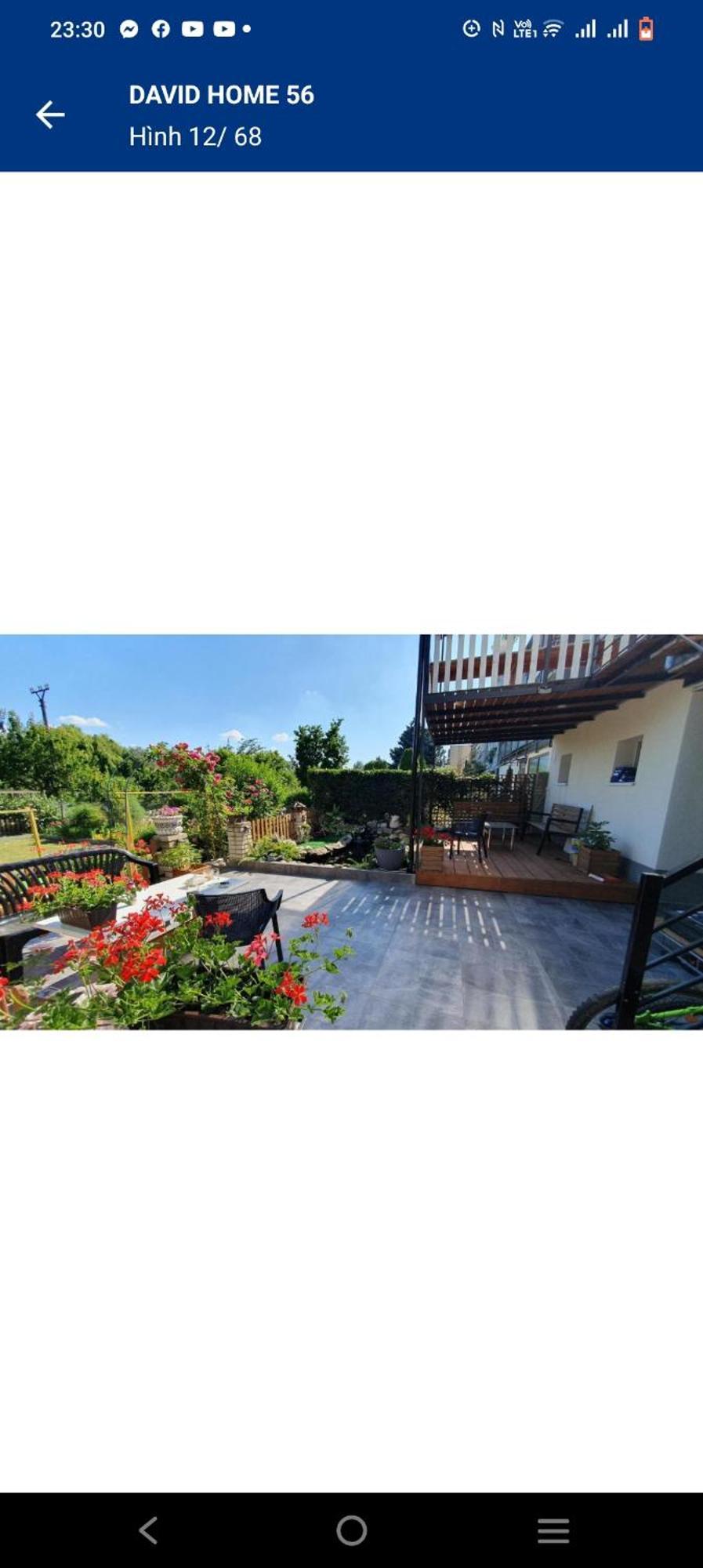 David Home 56 Znojmo Dış mekan fotoğraf