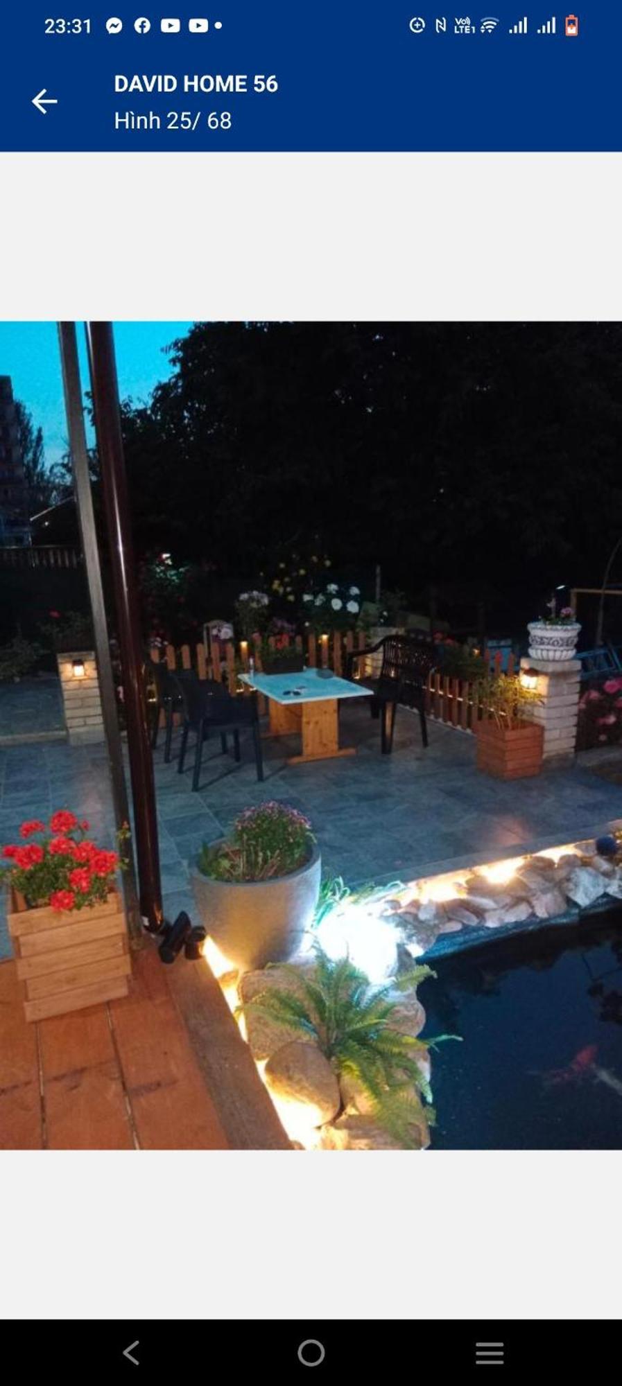David Home 56 Znojmo Dış mekan fotoğraf