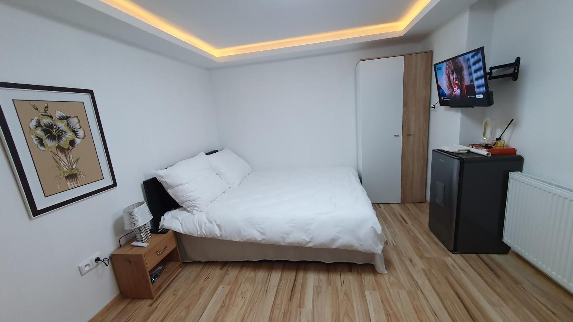 David Home 56 Znojmo Dış mekan fotoğraf