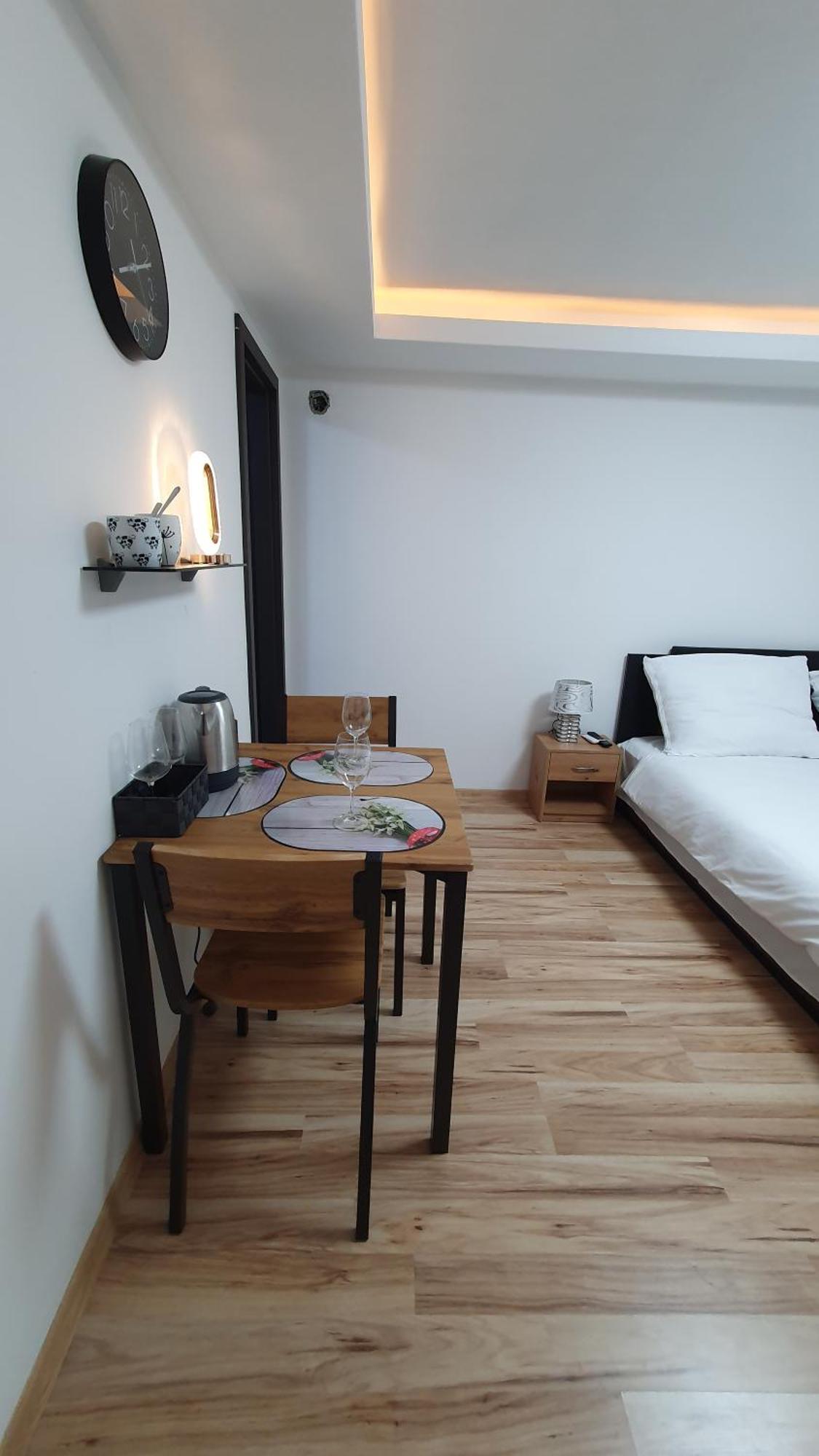 David Home 56 Znojmo Dış mekan fotoğraf