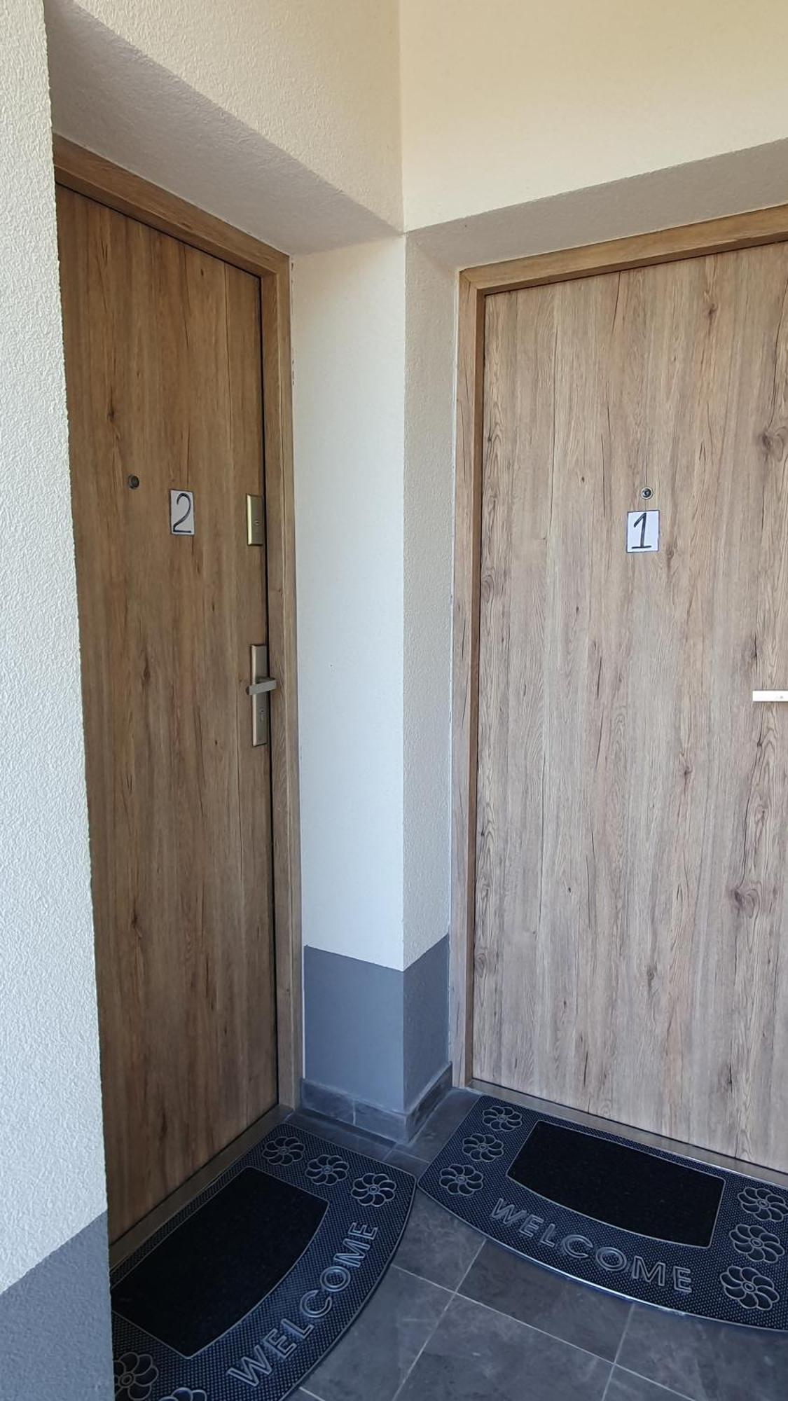 David Home 56 Znojmo Dış mekan fotoğraf