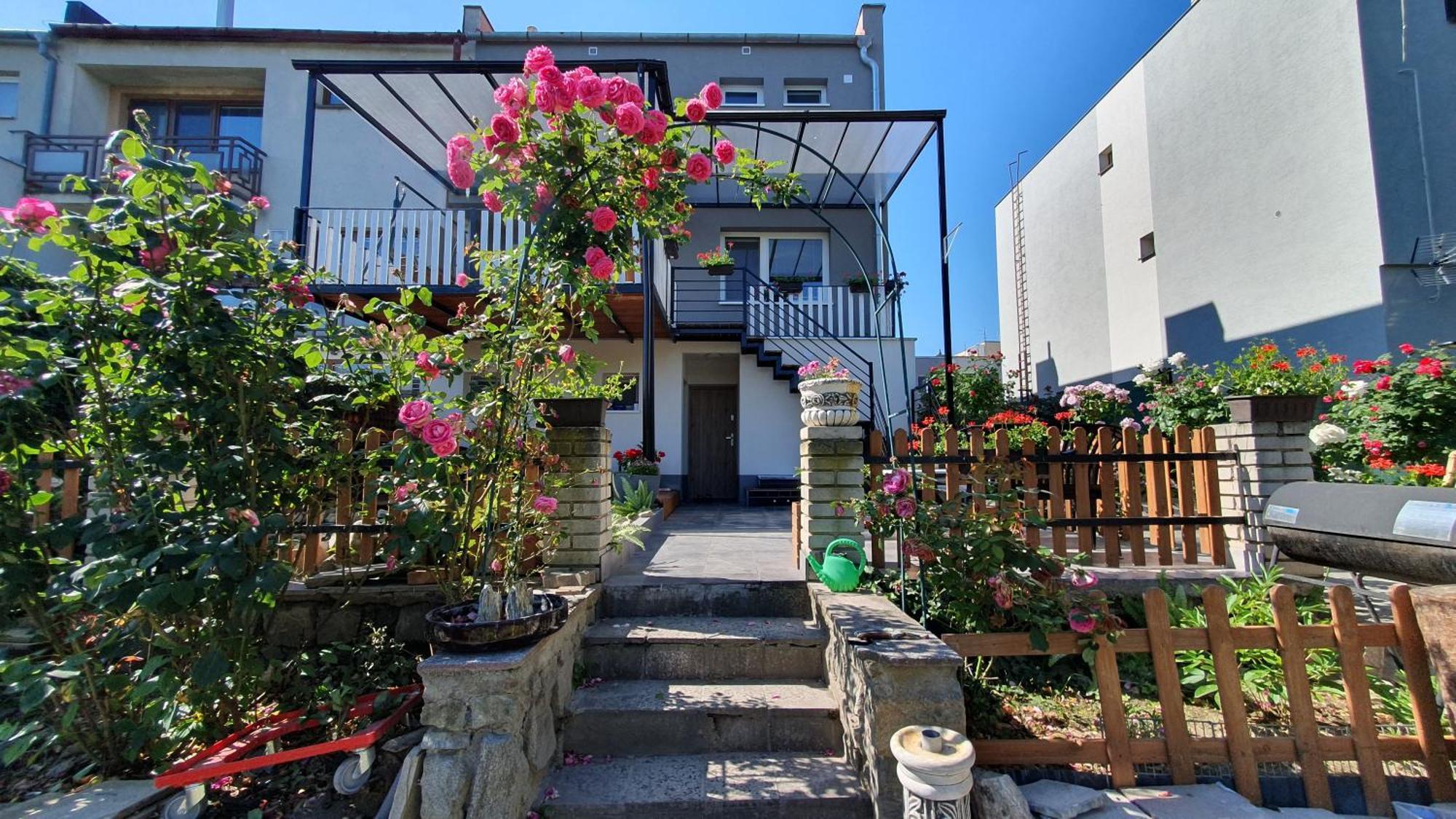 David Home 56 Znojmo Dış mekan fotoğraf
