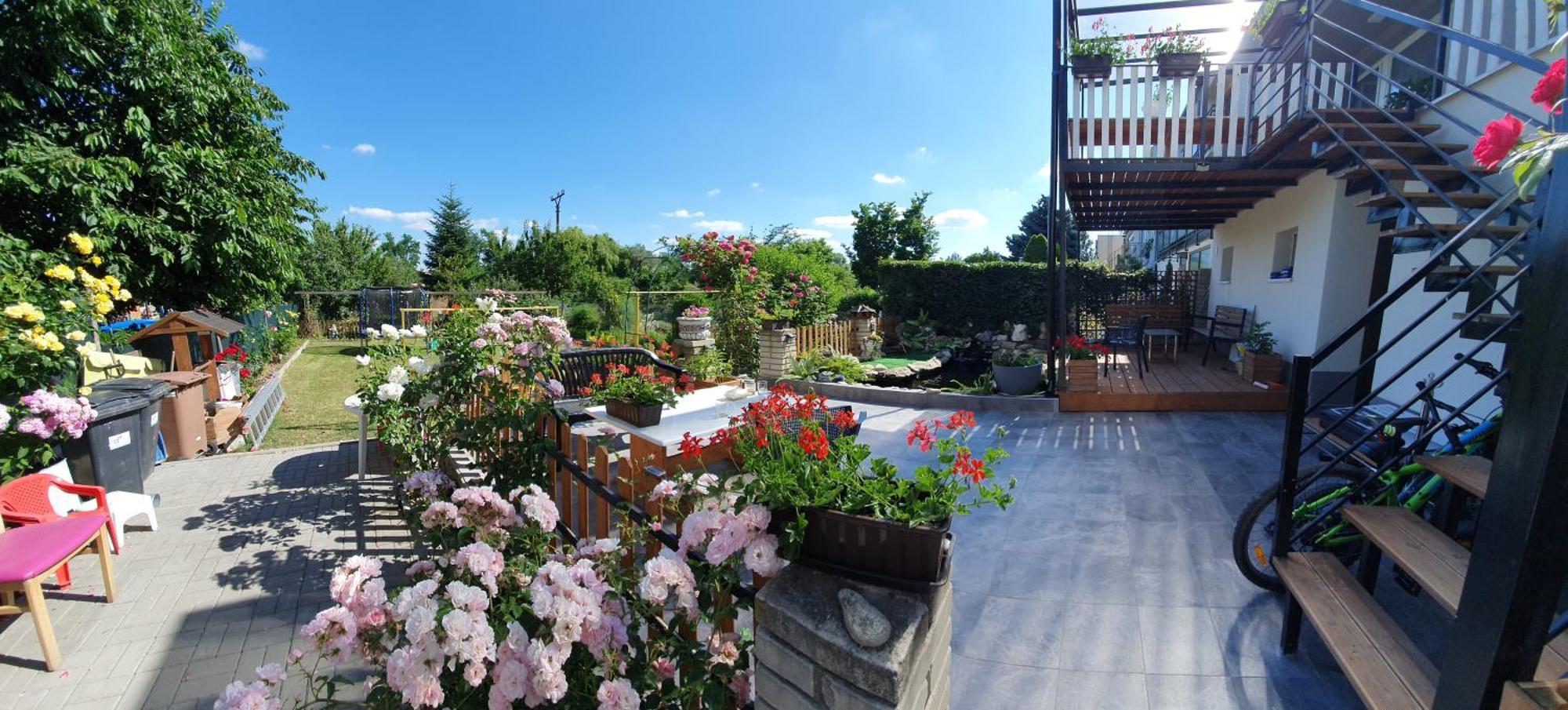 David Home 56 Znojmo Dış mekan fotoğraf
