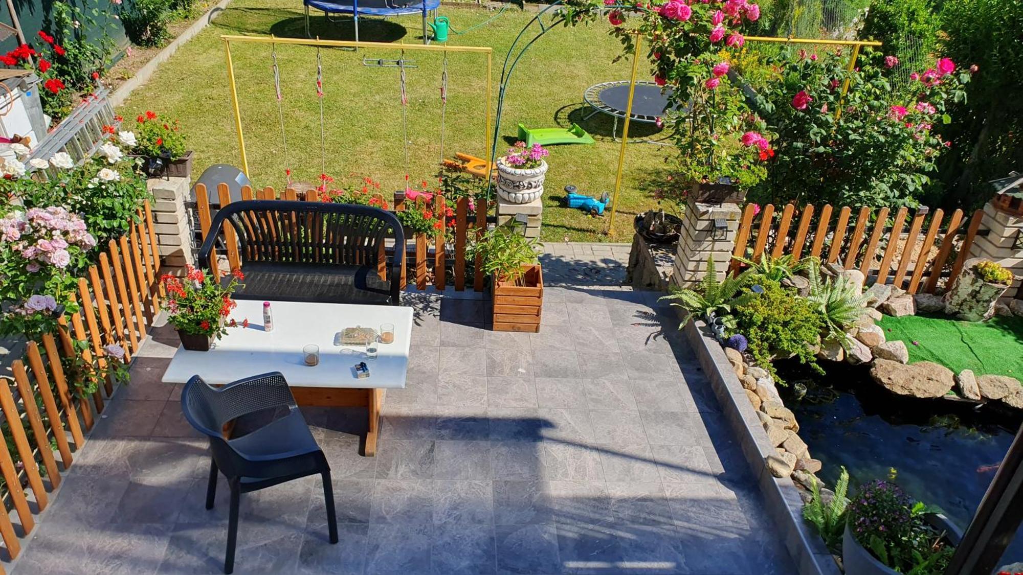 David Home 56 Znojmo Dış mekan fotoğraf