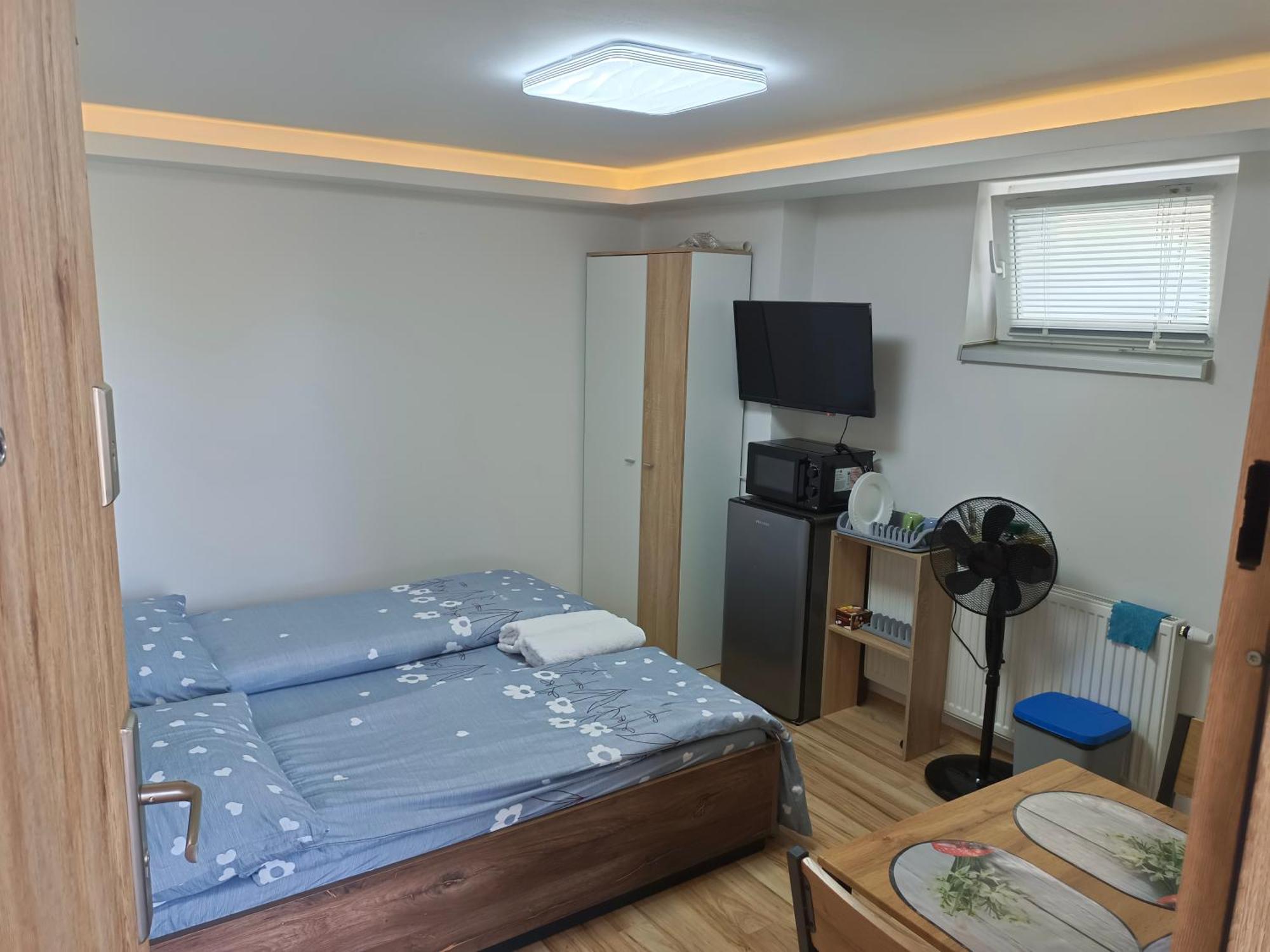 David Home 56 Znojmo Dış mekan fotoğraf