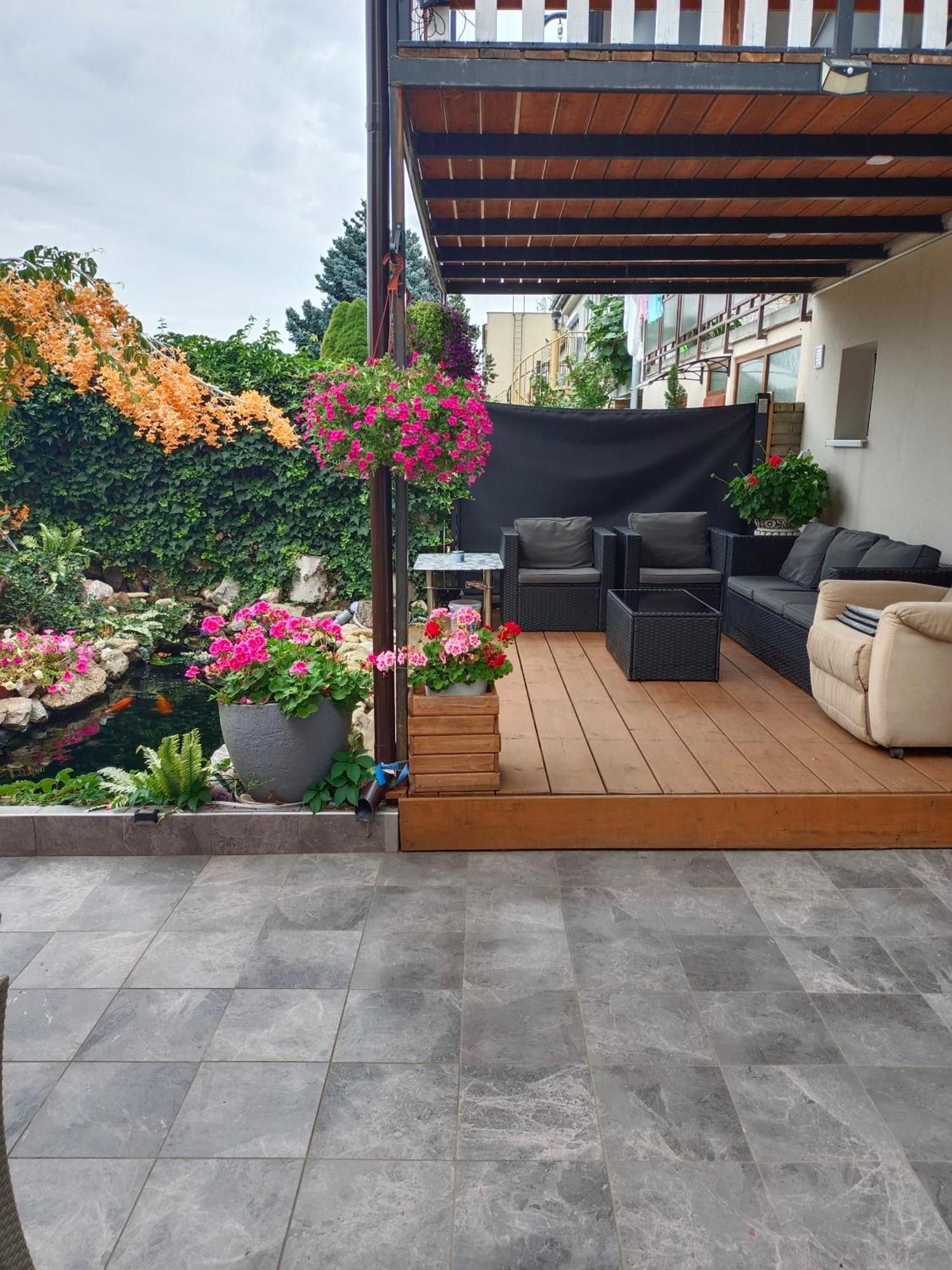 David Home 56 Znojmo Dış mekan fotoğraf