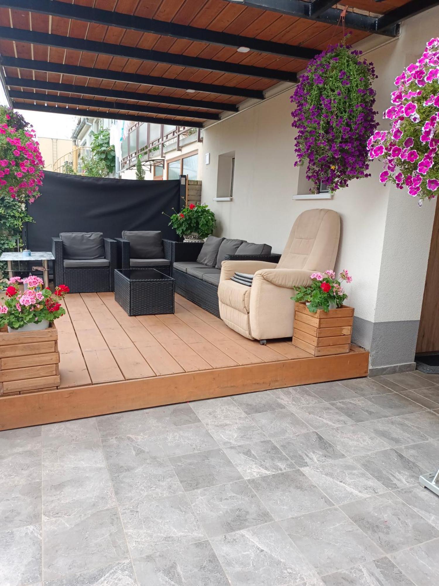 David Home 56 Znojmo Dış mekan fotoğraf